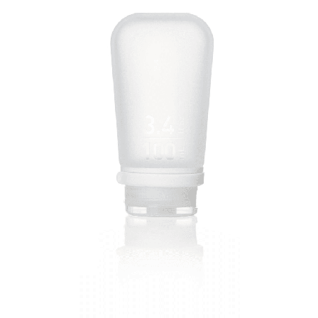 Humangear GoToob+ Large toiletries White Large