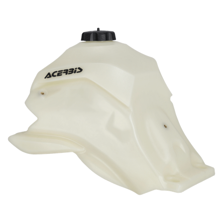 Kraftstofftank Acerbis Transparent 14L