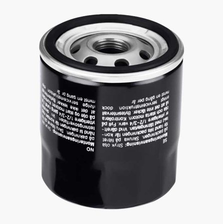 Biltema - Oljefilter