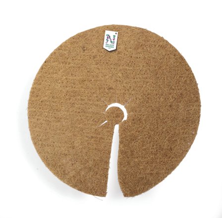 Nelson Garden 7501 Ugressbekjempelse kokosfiber Ø 45 cm, Avling