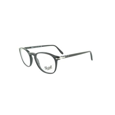 Persol - Accessoarer - Svart - Dam - Storlek: One Size, Dam, Storlek: ONE SIZE