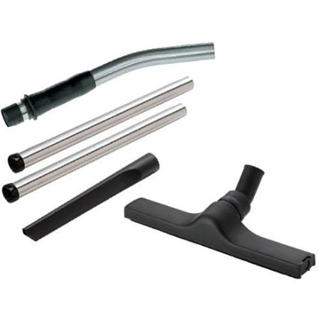 Nilfisk 107401367 Tillbehörsset verkstad basic, 36 mm, Städ- & rengöringsmaskiner