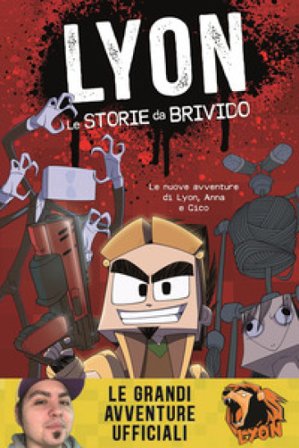 Le storie da brivido Lyon