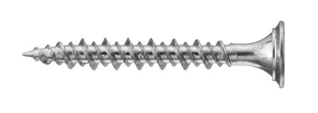 FIXX 1531625 Gipsskruv 3.9 mm, FZB, PH2 41 mm, 500-pack, Infästning
