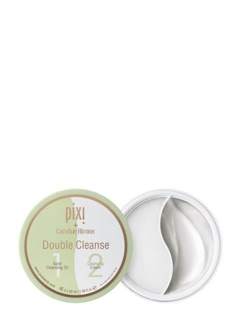 Double Cleanse Beauty WOMEN Skin Care Face Cleansers Cleansing Gel Nude Pixi