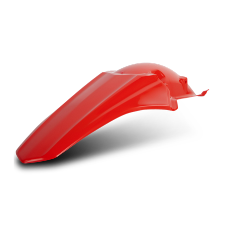 Polisport Bakskärm - Honda CRF 250R 2010-2013