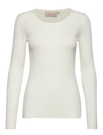 T-Shirt Cream Noa Noa