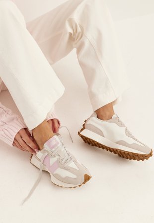 New Balance - WS327OR - December Sky