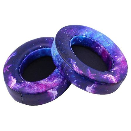 Ersättningsöronkuddar Kompatibla med Beats Studio 2.0/ Studio 3.0 Trådlösa Hörlurar