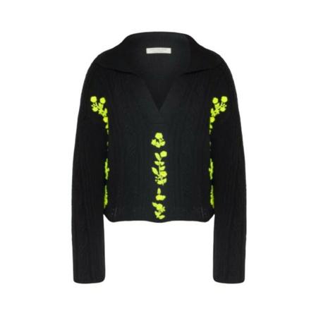 Philosophy di Lorenzo Serafini Sweatshirts , Zwart , Dames , Maat: 2XS