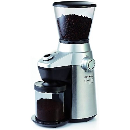 Ariete Kaffekvar kap. 350 g