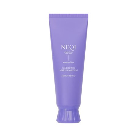 NEQI Moisture Mystery Conditioner 250ml - Balsamo Idratante Capelli