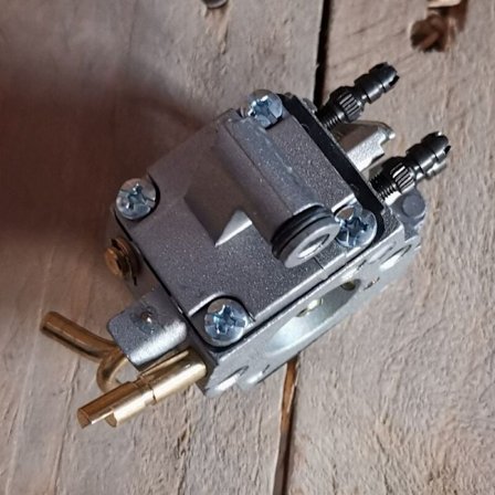 MS192T kaasutin MS 192T MS 192TC 1137 120 0650 kaasutin