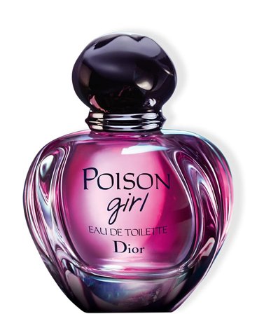 DIOR Poison Girl Eau de Toilette 100 ml, Parfumer & Dufte, Damedufte, Poison