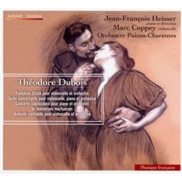 Concerto capriccioso per pianoforte e or Theodore Dubois