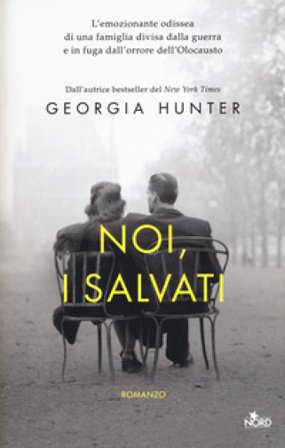 Noi, i salvati Georgia Hunter