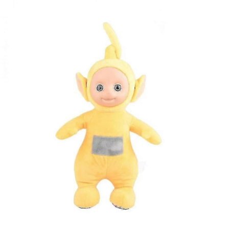 25 cm Teletubbies Tidig Utbildning Plyschleksak - Plyschdocka