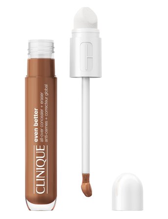 Clinique Even Better All Over Concealer + Eraser - 6 ml
