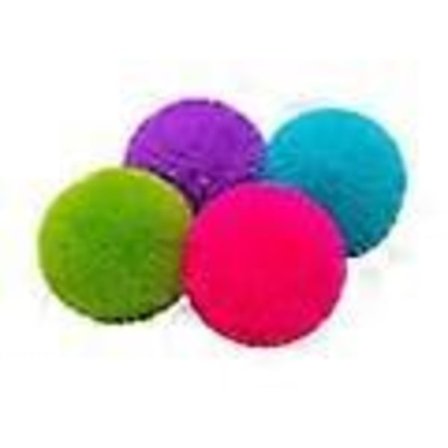 NeeDoh Fidget Ball, Shaggy