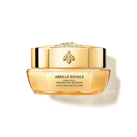 GUERLAIN Abeille Royale Eye Cream 15 ml, Skincare, Ansigtspleje, Øjencreme