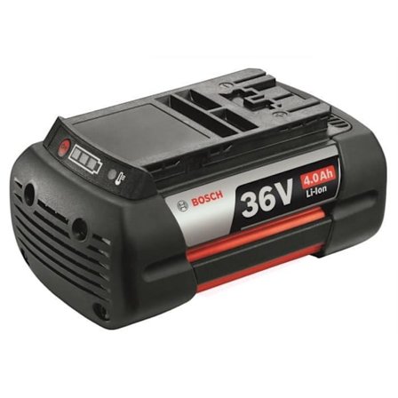 Batteri 36V 4 Ah - Bosch - POWER FOR ALL 36V