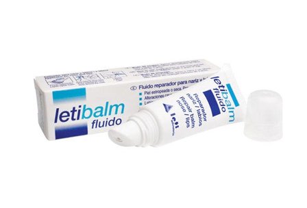 Letibalm Fluido 10ml
