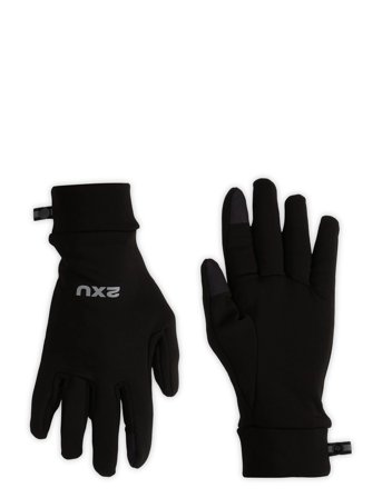 Run Glove Black 2XU