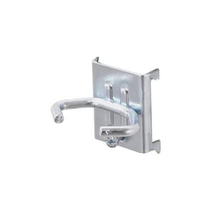 Bøylekrok, 65 mm, 5 pk