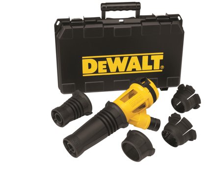 Dewalt DWH051 Støvsuger, Støvsugere & rengøringsmaskiner