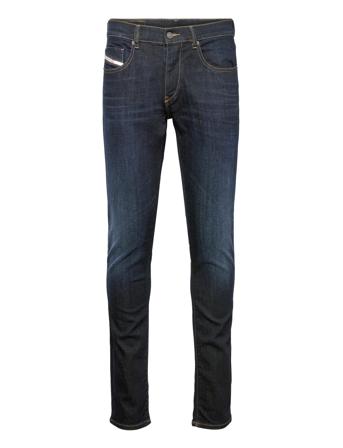 2019 D-Strukt L.34 Trousers Blue Diesel