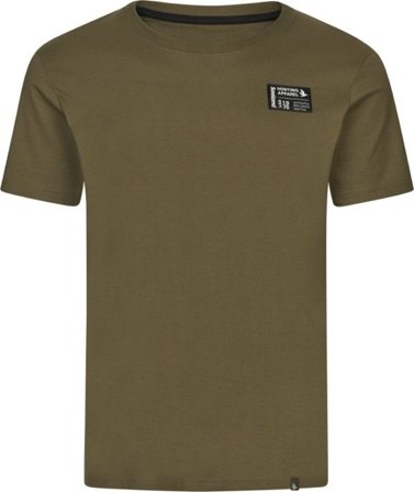 Seeland Striker T-Shirt Military Olive