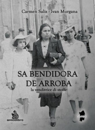 Sa bendidora de arroba (la venditrice di stoffe) Carmen Salis