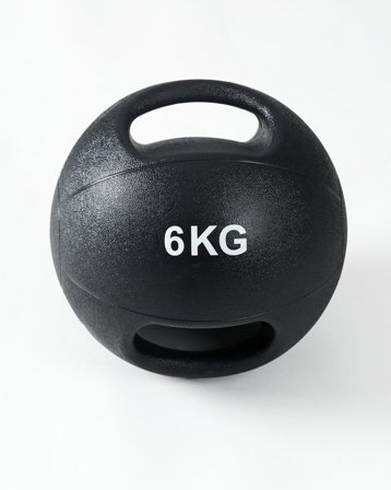 MM Sports Medicin Grip Ball, 6 kg
