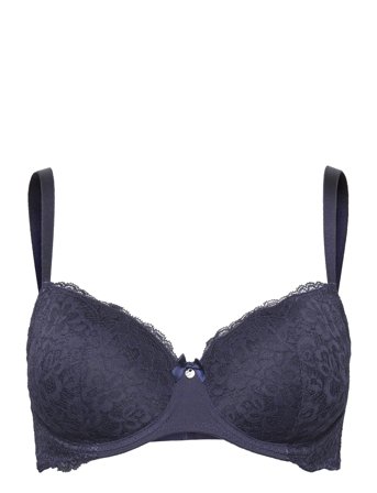 Hunkemöller Marine Pd - Navy - G x 85