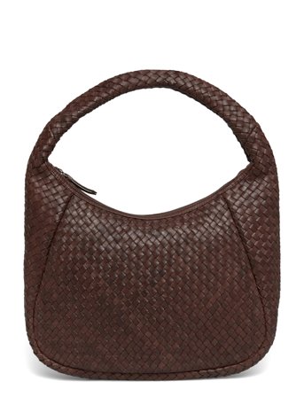 Samarambg Bag, Weave Brown Markberg