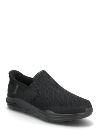 Men Equalizer 6.0 Black Skechers