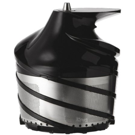 Juicepresso screw / filter