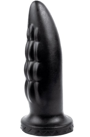 Kjøp Monster Toys Zodberg 18 cm - Monster dildo | God pris