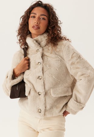 VERO MODA-Vmsonjaeva Short Jacket-S