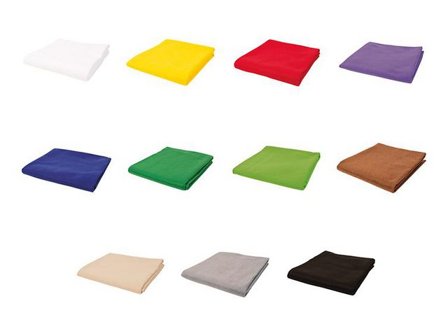 PLAYBOX Dekorationsfilt 90cmx1m beige - Lyreco - Skola och förskola - Hobbymaterial - Filt