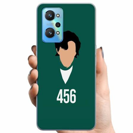 Realme Gt Neo2 Tpu Mobilskal Squid Game