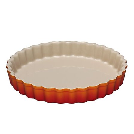 LE CREUSET Paiform 28cm Volcanic