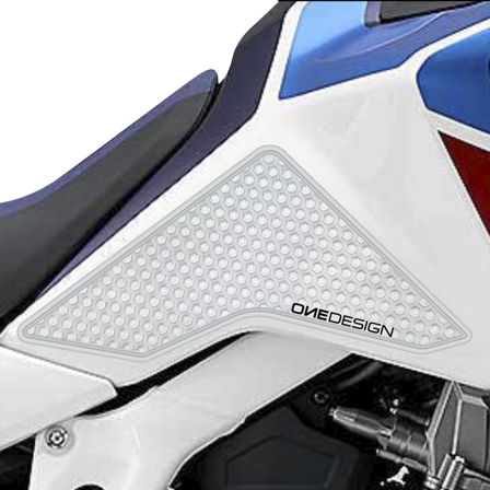 OneDesign HDR Sideputer - Honda CRF 1100 L Africa Twin Adventure Sports 2020-2023