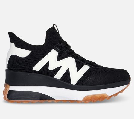 Skechers, Mark Nason: Upper Cut Neo Wedge - Juni, 41, Dame