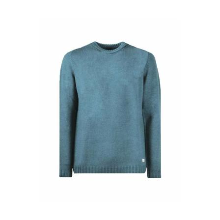 C.p. Company, Knitwear Blauw, Heren, Maat:M