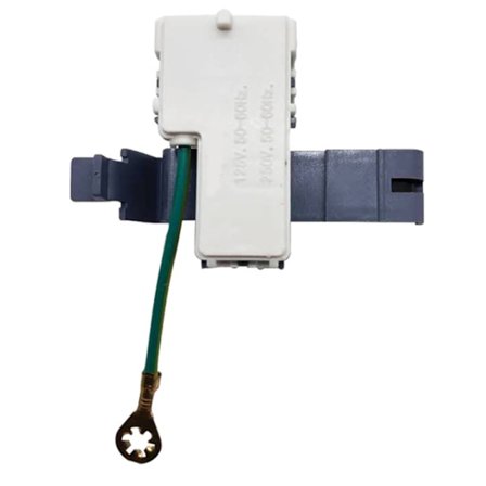 Vaskemaskin lokkbryter 8318084 Vaskemaskin bryter tilbehør erstatning for Amana Maytag