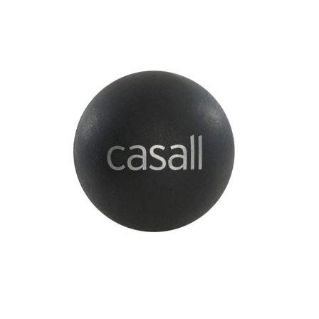 Casall Pressure Point Ball Training equipment Black OneSize