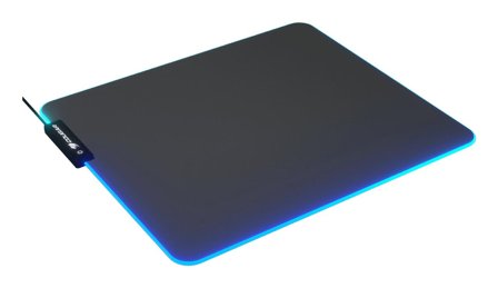 COUGAR Gaming Mauspad Neon, ARGB, 350x300