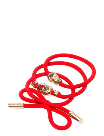 Corinne | Hair Tie Metal (3 Pcs) | ONE SIZE