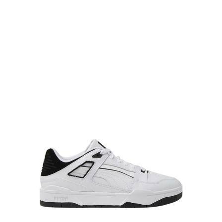 Puma Sneakers , Wit , unisex , Maat: 42 EU